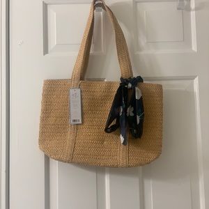 Draper James Bag. NWT.